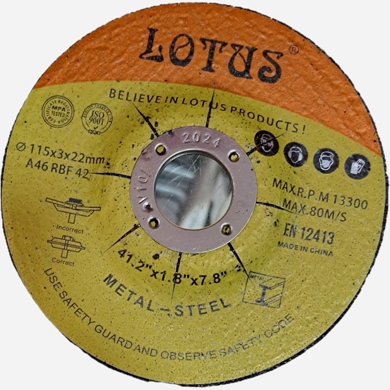 صفحه برش اهن مینی لوتوس