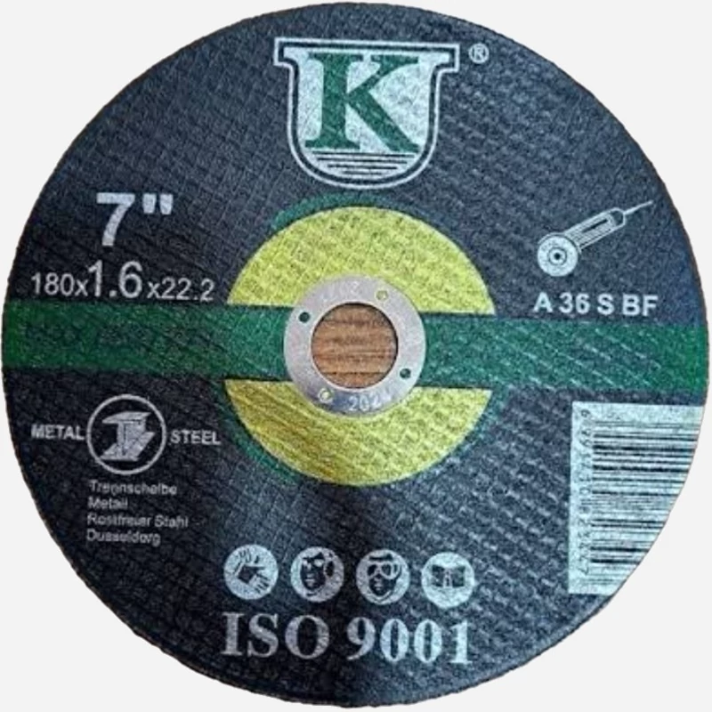 صفحه استیل بر 180یوکی اصلی، 25عددی