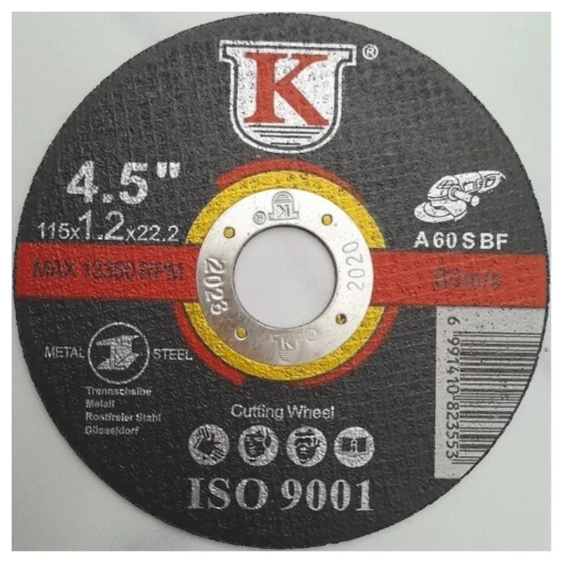 صفحه استیل بر uk سایزمینی 115 زیرقیمت بازار