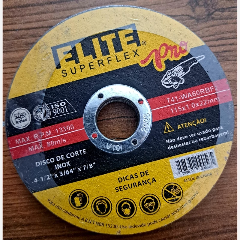 استیل بر صفحه برش مینی (ELITE)