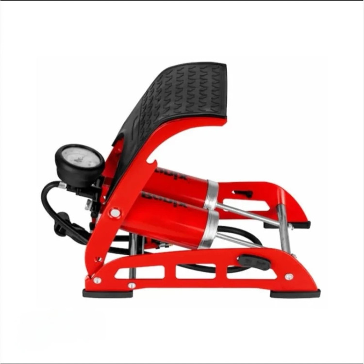 تلمبه پایی دو پمپ رونیکس rh4202 فروش ویژه