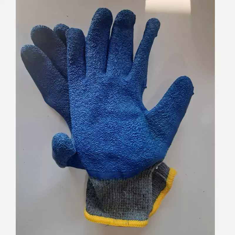 دستکش ضد برش تانگ یانگ درجه1