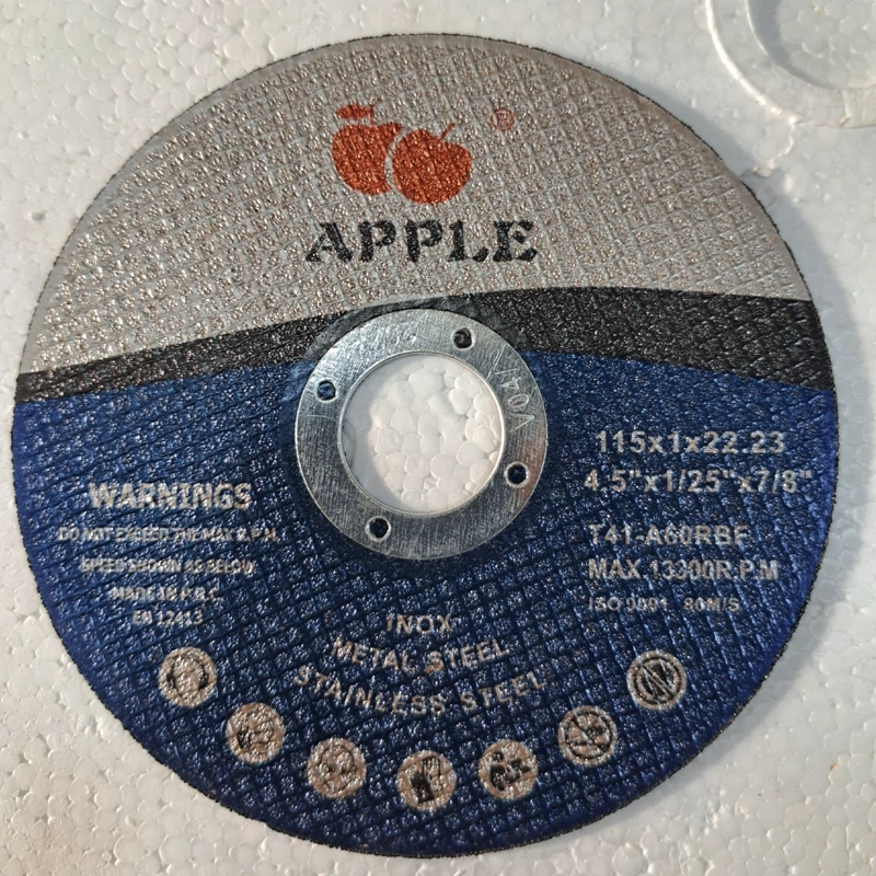 استیل بر مینی اپل ابی2022