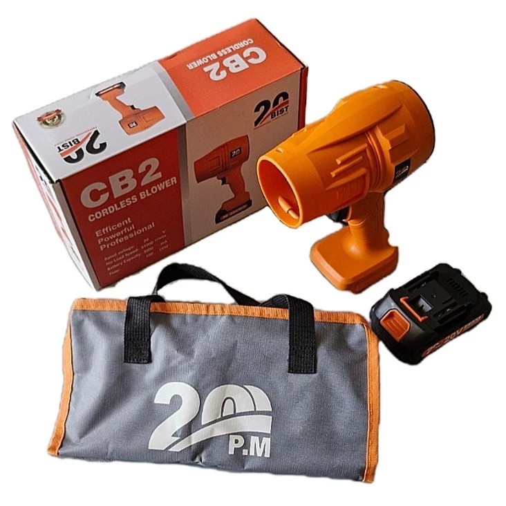 جت فن شارژی 20ولت PMمدل Cb2 ،فروش ویژه