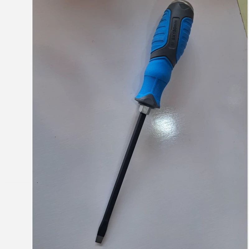 پیچ گوشتی دوسو ضربه خور تایوانی