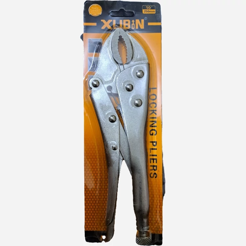 انبر قفلی 10اینچی المانی