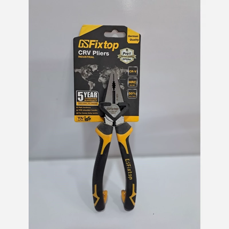 انبردست مارک فیکس تاپ