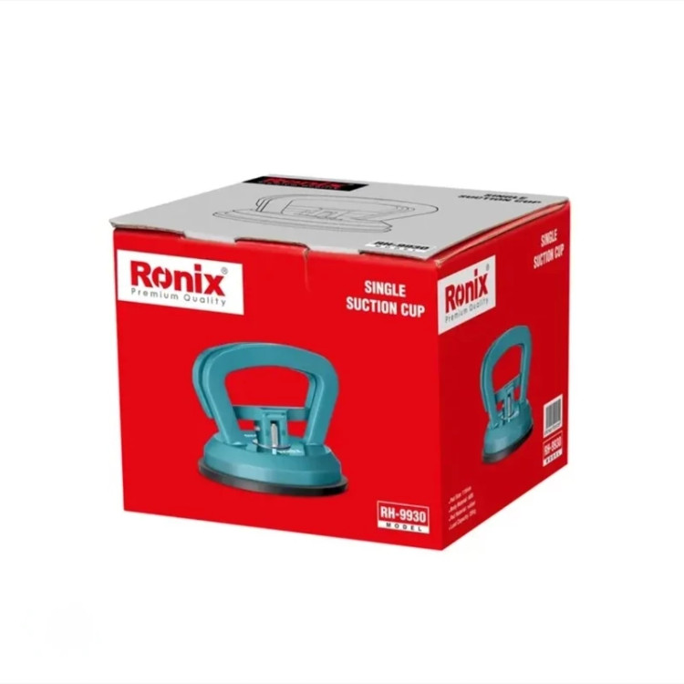 قاپک شیشه و سرامیک تک قلو رونیکس rh9930 فروش ویژه