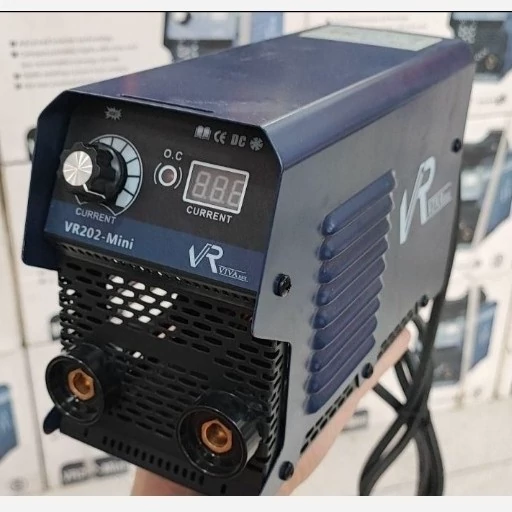 دستگاه جوش 200امپر خانگی ویوارکس vivarex