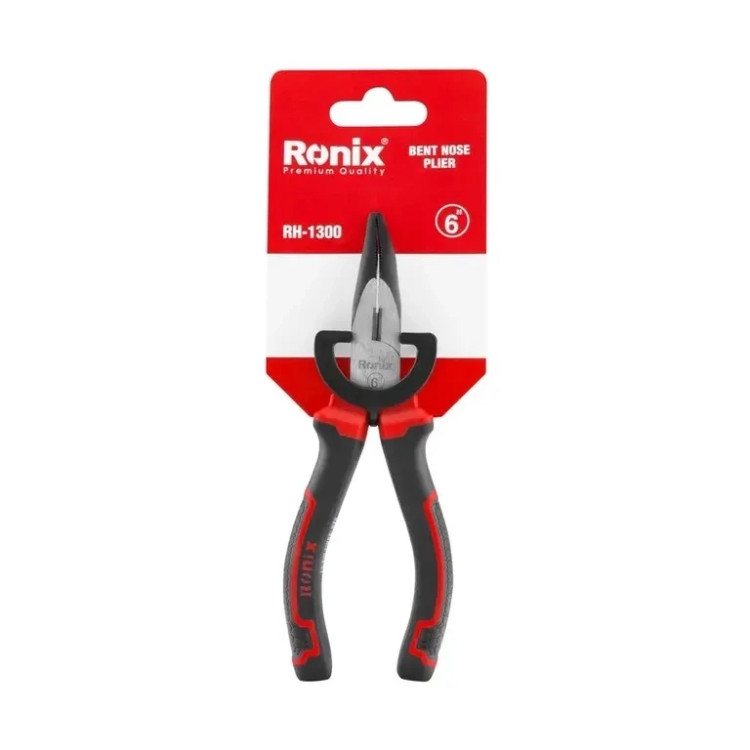 دمباریک 6اینچ سرکج رونیکس مدل rh1300 فروش فوقالعاده