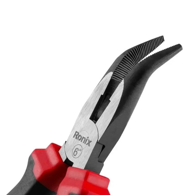 دمباریک 6اینچ سرکج رونیکس مدل rh1300 فروش فوقالعاده