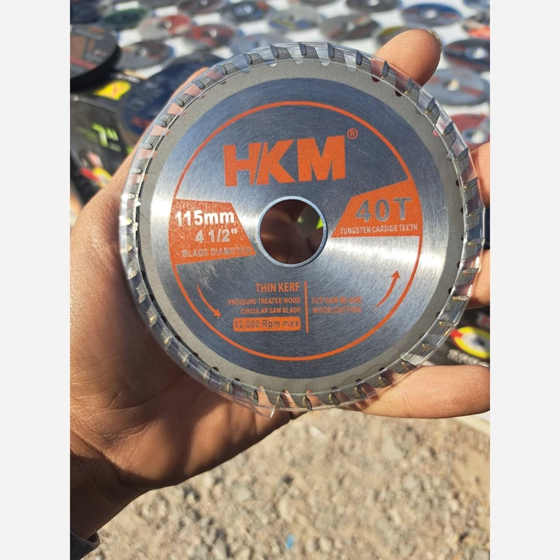 صفحه چوب بر مینی Hkm ،سایز 115