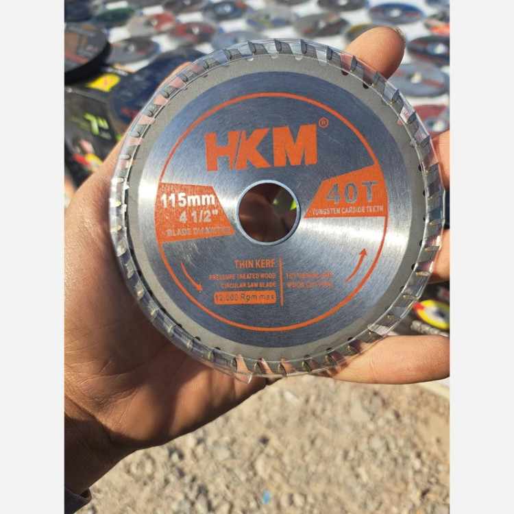 صفحه چوب بر مینی Hkm ،سایز 115
