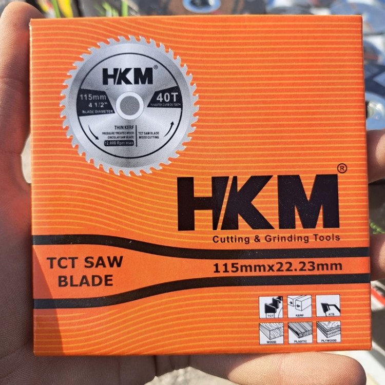 صفحه چوب بر مینی Hkm ،سایز 115