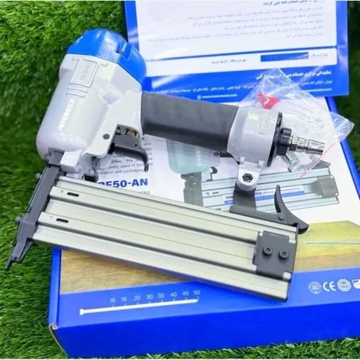 میخکوب بادی ویوارکس مدل VRF50-AN سایز ۵ سانتیمتر
