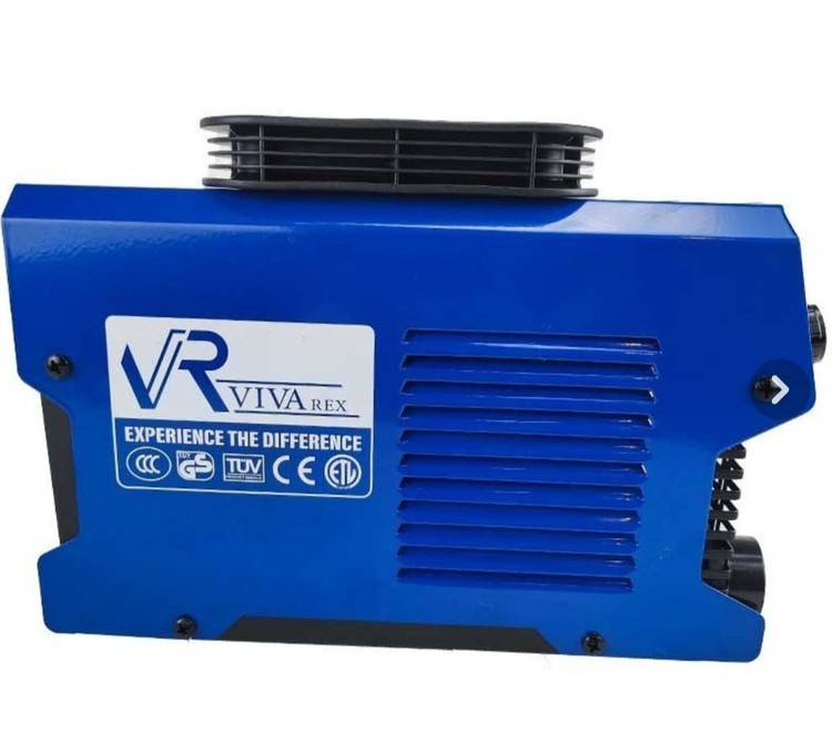 دستگاه جوش ۲۰۰ آمپر ویوارکس مدل VR2۱۰_mini