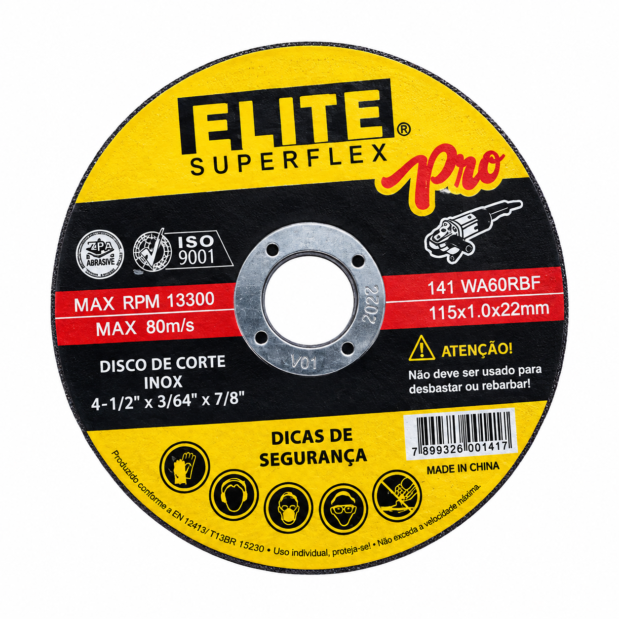 استیل بر صفحه برش مینی (ELITE) بسته ۲۵ عددی ، کیفیت عالی